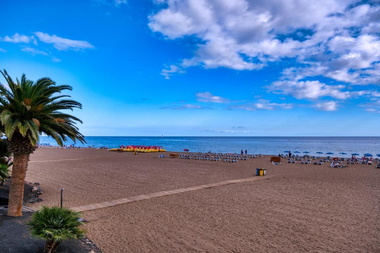 Ocean Tabaiba-Beachfront Пуерто-дель-Кармен Екстер'єр фото
